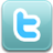Follow on twitter